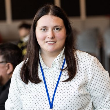 Brianna B. - Freelance Graphic Designer