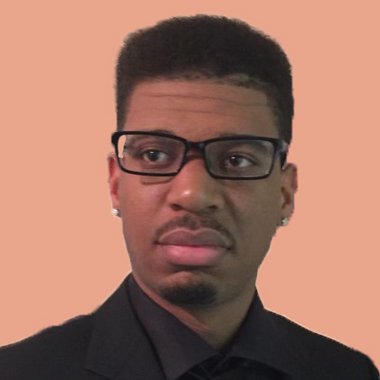 WalterTrammell629 - Freelance Graphic Designer