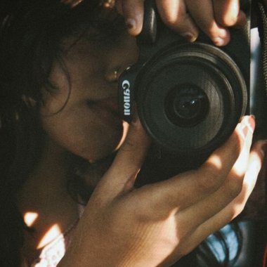 Chelsea B. - Freelance Lighting