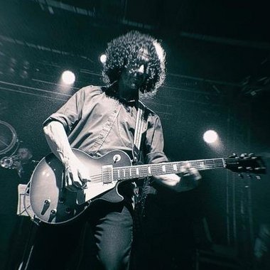 Johnny B. - Freelance Arranger