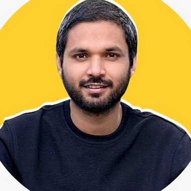 Uzair K. - Freelance App Designer