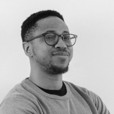 Goodness I. - Freelance Ux Designer