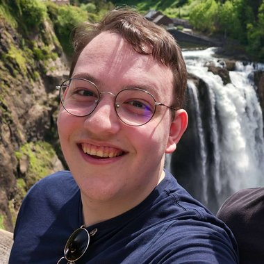 Nicholas P. - Freelance Full Stack Developer