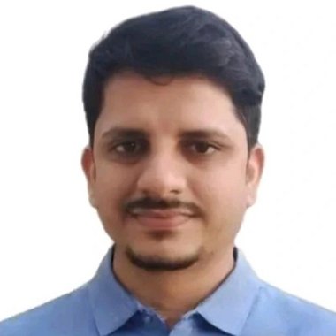 Girjesh P. - Freelance Content Creator