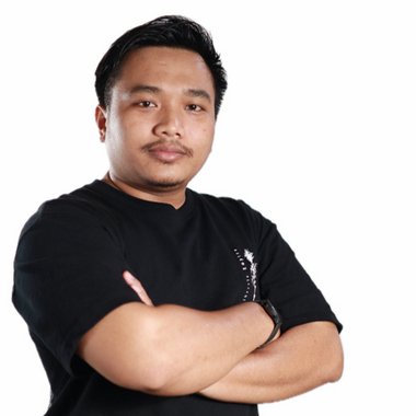 Ihsan M. - Freelance Developer