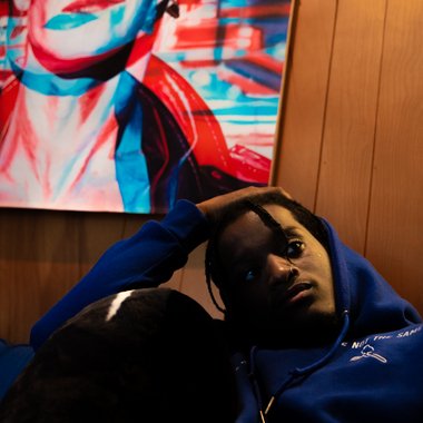 Ashmael D. - Freelance Videographer
