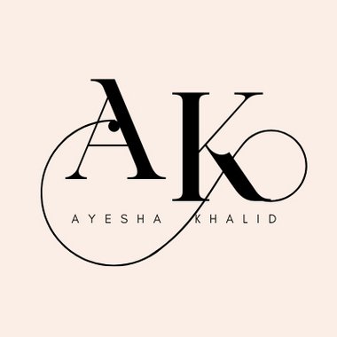 Ayesha K. - Freelance Video Editor
