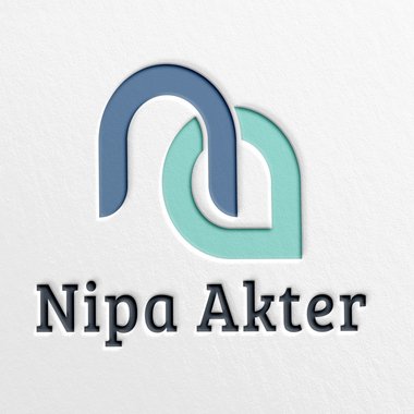 nipaakter - Freelance Brand Designer