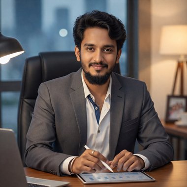 SAROWAR J. - Freelance Seo Expert