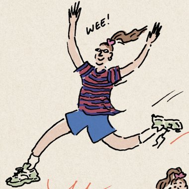 clarakirk - Freelance Illustrator