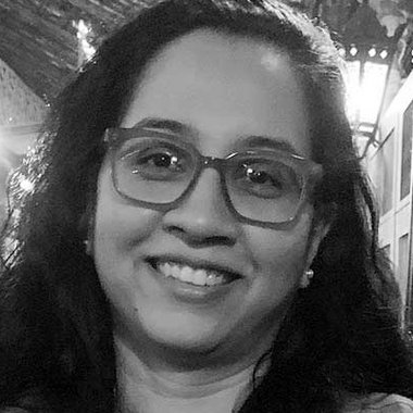 Pallavi T. - Freelance Ux Designer