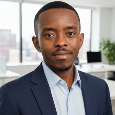 Samson M. - Freelance Seo Expert