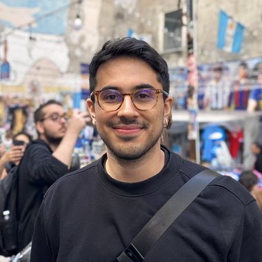 Daniel T. - Freelance Content Creator