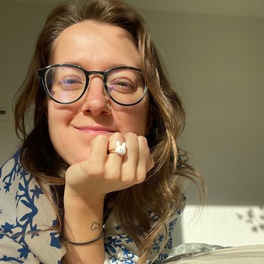 Jekaterina P. - Freelance Videographer