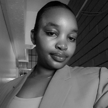 Rachael K. - Freelance Digital Marketer
