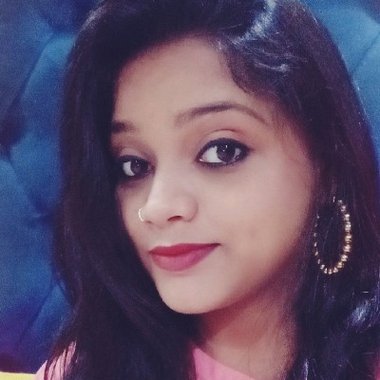 Abhilasha S. - Freelance Brand Designer