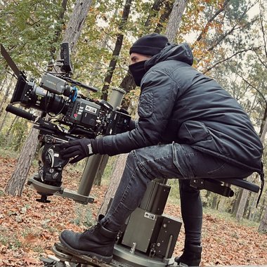Alexanderdop - Freelance Cinematographer
