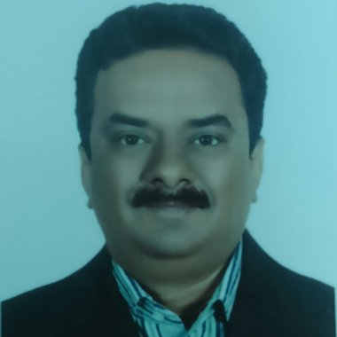 Kalpesh M. - Freelance Data Collector