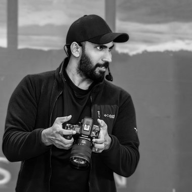 Mohamed A. - Freelance Content Creator