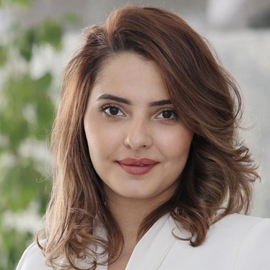 Samah u. - Freelance Ai Engineer