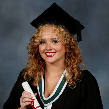 Hannah O. - Freelance Production Assistant