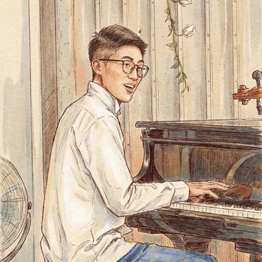 Ian S. - Freelance Music Composer