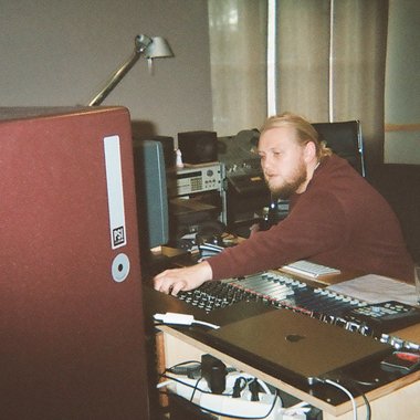 John K. - Freelance Recording Studio