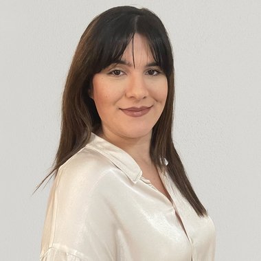 Argiro P. - Freelance Graphic Designer