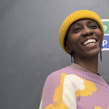 Kaylighe R. - Freelance Choreographer