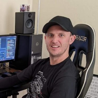 David L. - Freelance Beatmaker