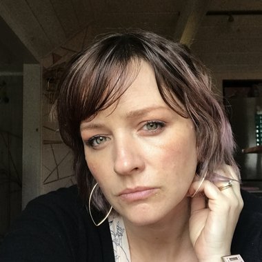 Molly L. - Freelance Product Designer
