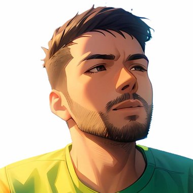 Sahil - Freelance Motion Graphic Designer