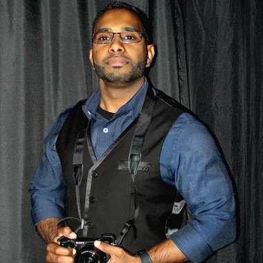 Mohammed S. - Freelance Content Designer