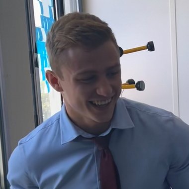 Julien M. - Freelance Developer