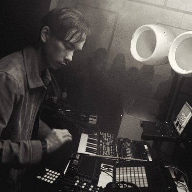 Zolboo G. - Freelance Music Producer