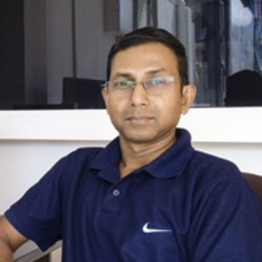 M. S. - Freelance Graphic Designer