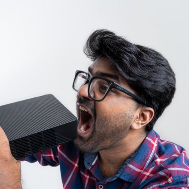 Dhruv - Freelance Film Producer