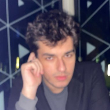 Alexandru N. - Freelance Music Editor