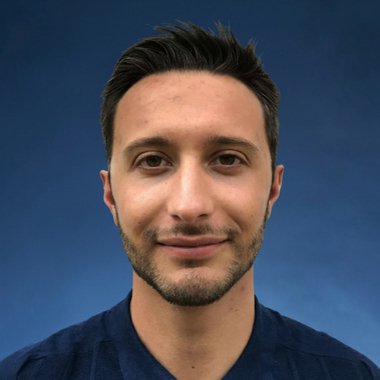 Andrea D. - Freelance Motion Graphic Designer