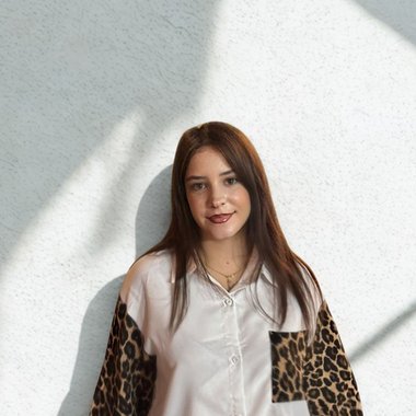 Markela M. - Freelance Content Creator