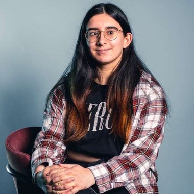 Emma W. - Freelance Assistant Producer