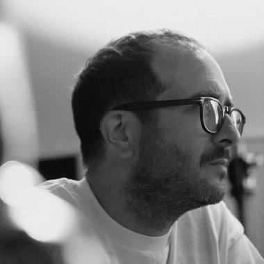 Thomas B. - Freelance Post Production Supervisor