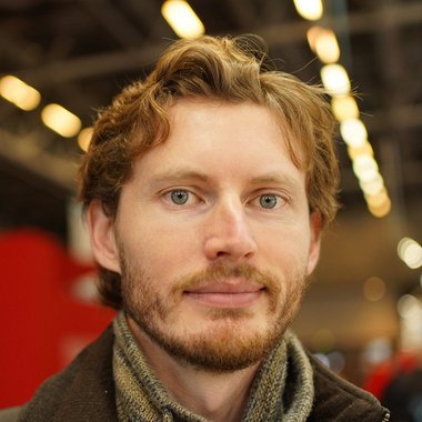 Samuel H. - Freelance Developer