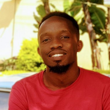 David O. - Freelance Character Rigger