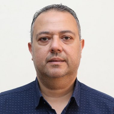 Moataz E. - Freelance Film Producer