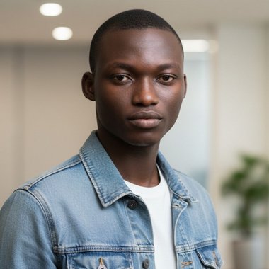 OLANREWAJU G. - Freelance Storyboard Artist