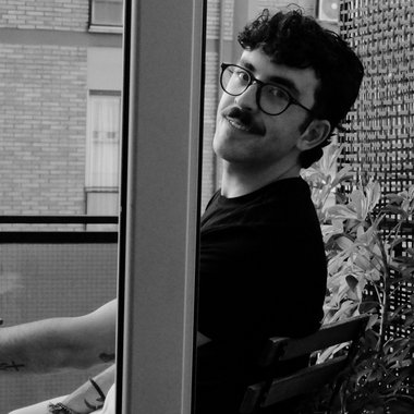 Mattia P. - Freelance Content Creator