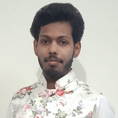 Ujjawal K. - Freelance Voiceover Artist