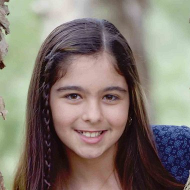 Rhianna L. - Freelance Vocalist