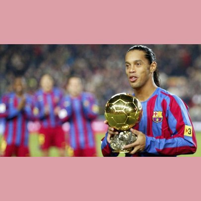 The Untold Truth About Ronaldinho Full Name Career A Legacy That Defines Soccer - e4ga3fp